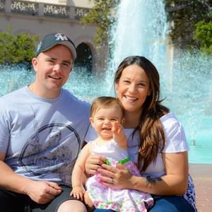 Meet your Posher, Thomas